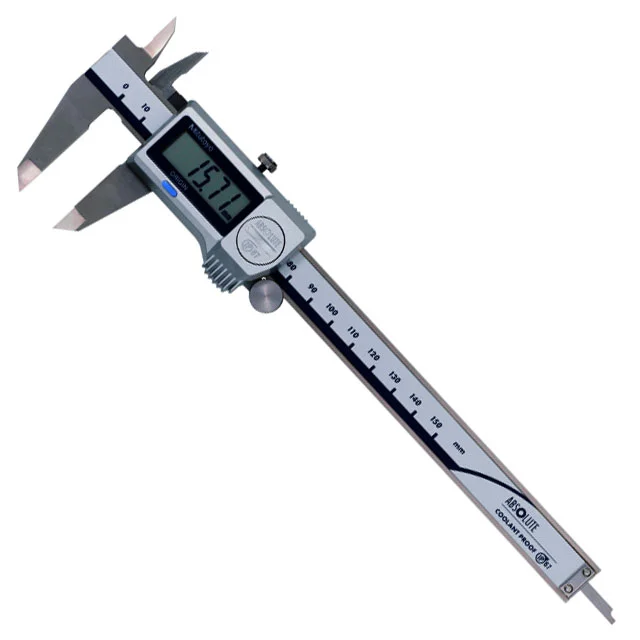Thước cặp điện tử Mitutoyo 0-150mm