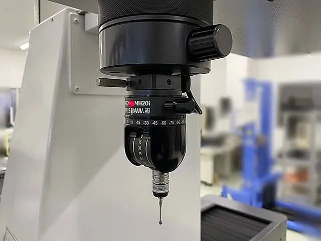 Máy đo tọa độ 3D CMM CRT Plus M776