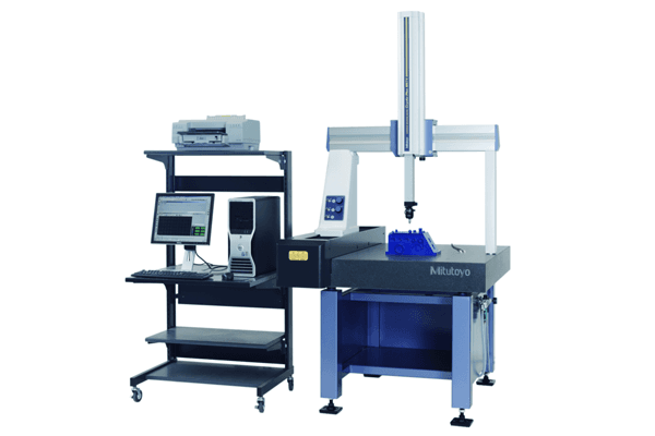 Máy đo tọa độ 3D CMM CRT Plus M544