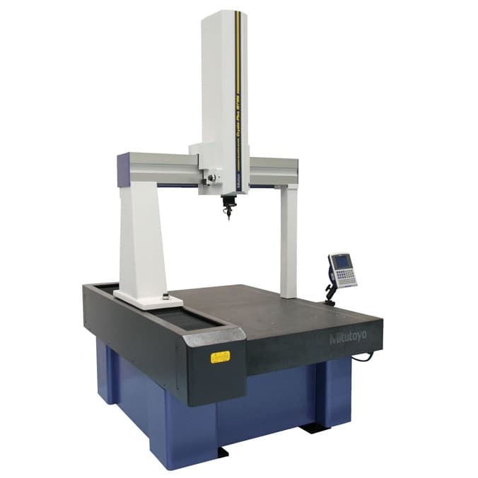 Máy đo tọa độ 3D CMM CRT Plus M776