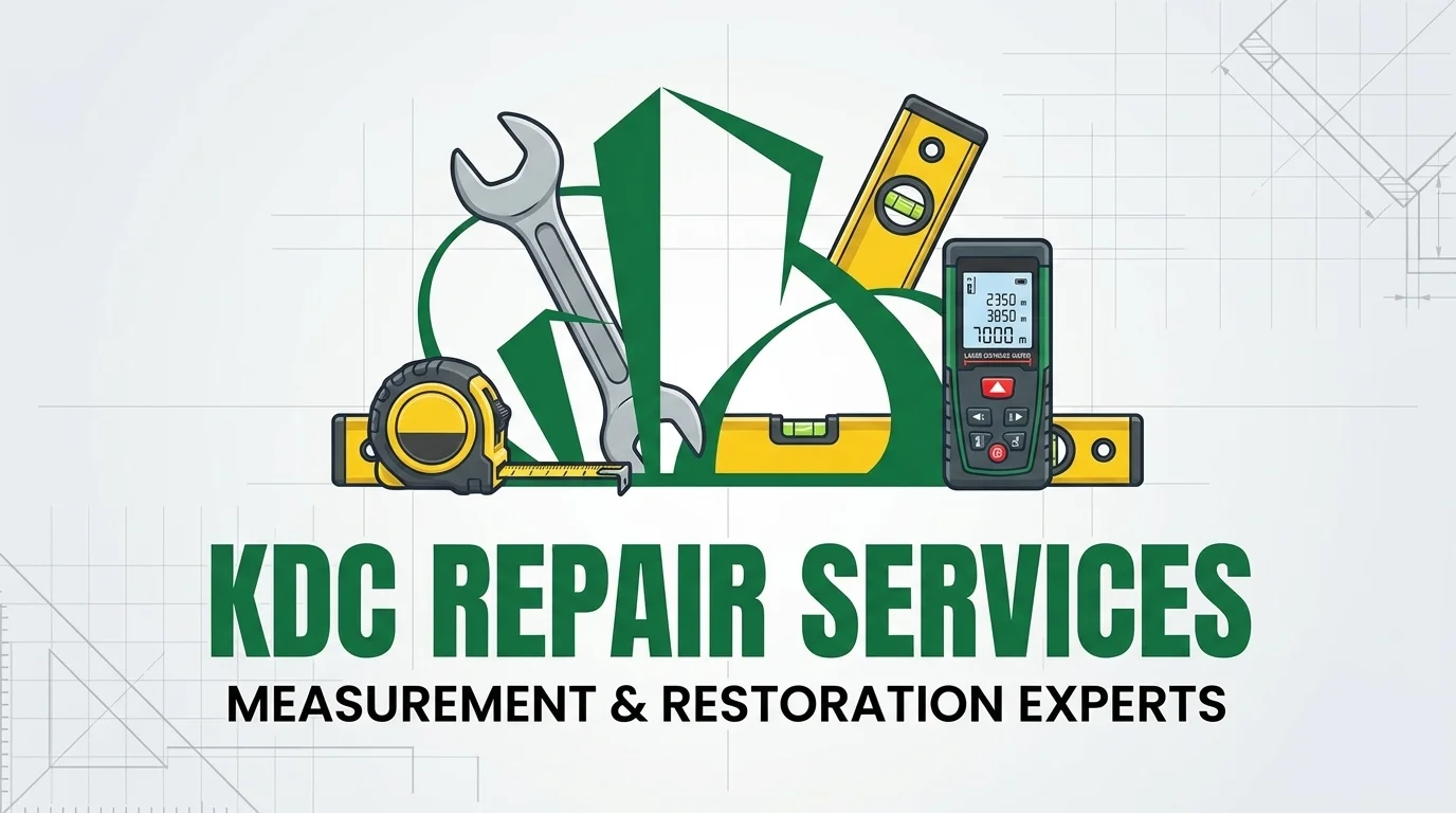 Dịch vụ Sửa chữa Máy Đo & Thiết bị Đo lường Công nghiệp