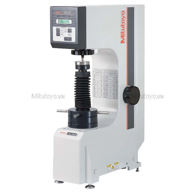 Máy đo độ cứng Rockwell HR-200/300/400 Mitutoyo