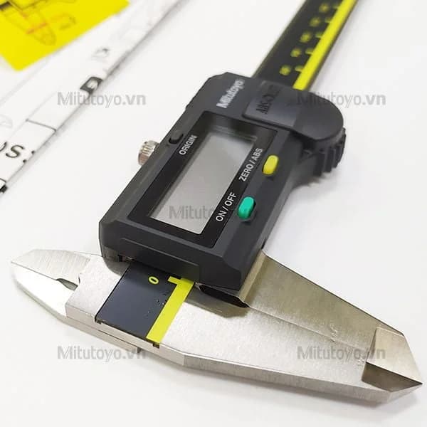 Thước cặp điện tử Mitutoyo 500-181-30 (0-150mm)