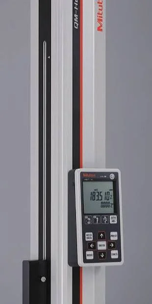 Máy đo cao QM-Height