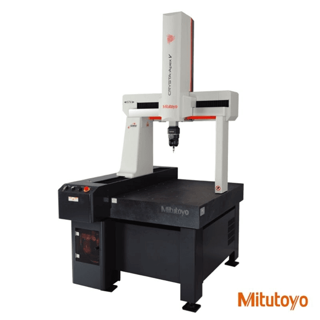 Máy đo tọa độ 3D CMM CRT Apex V574