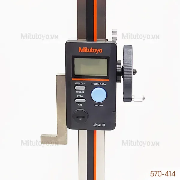 Thước đo cao điện tử 570 series