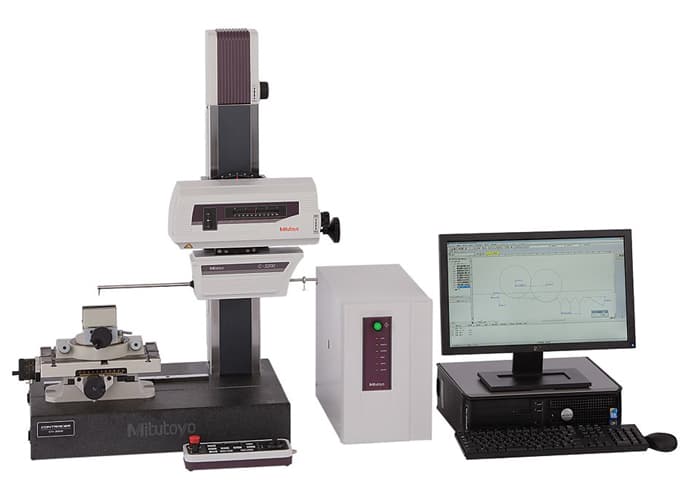 CV 3200S4 S | Máy đo biên dạng chính hãng