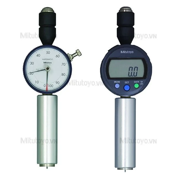 Máy đo độ cứng cao su cầm tay HH-300