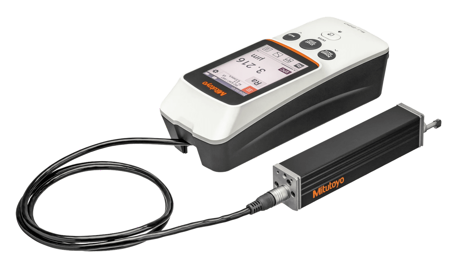 Mitutoyo SJ220 | Máy đo độ nhám chính hãng